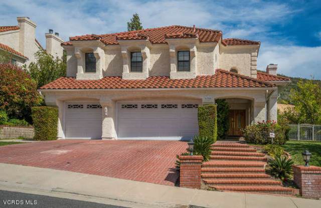 6106 Lake Lindero Drive - 6106 South Lake Lindero Drive, Agoura Hills, CA 91301