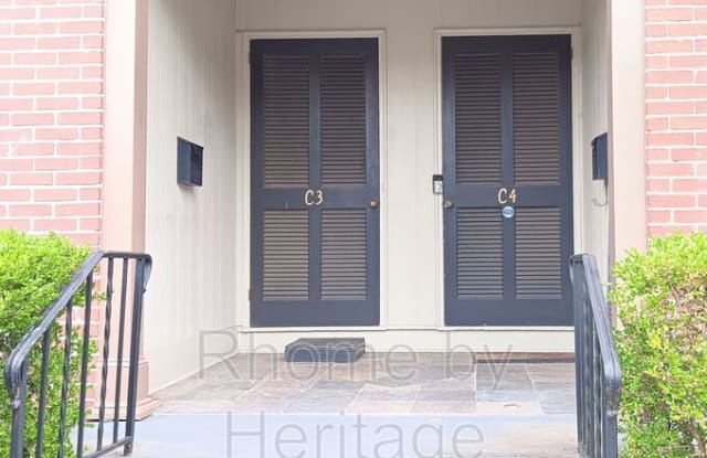 5375 Roswell Road - 5375 Roswell Road, Sandy Springs, GA 30342