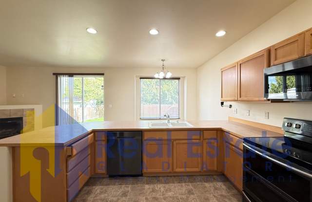 Beautifully Updated 3-Bedroom Home in Puyallup Gallery 4