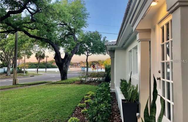 1801 BEACH DRIVE NE - 1801 Beach Drive Northeast, St. Petersburg, FL 33704