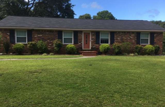 228 Roberts Road - 228 Roberts Road, Carteret County, NC 28570