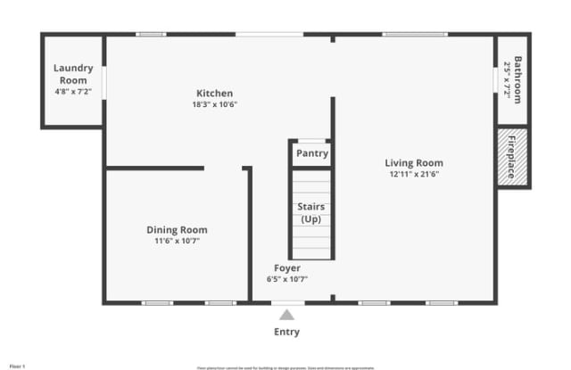 4382 Ridge Valley Drive Gallery 3