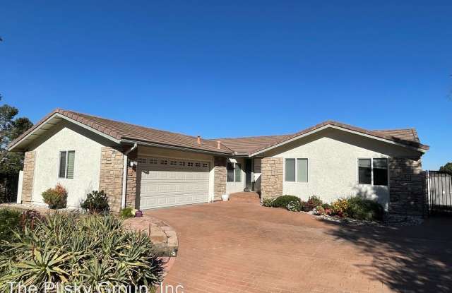 298 Corrine Hill Court - 298 Corrine Hill Court, Thousand Oaks, CA 91320