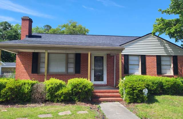 3-Bedroom, 1-Bath Brick Home photos photos