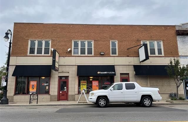 7832 W VERNOR - 7832 Vernor Highway, Detroit, MI 48209