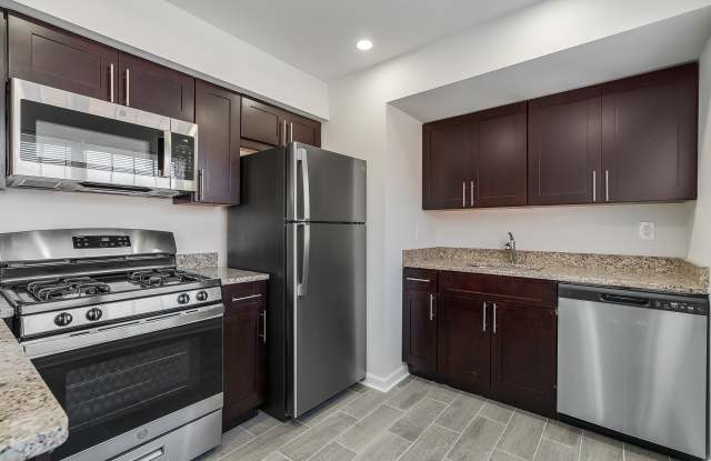 Chatham Hill Apartments photos photos