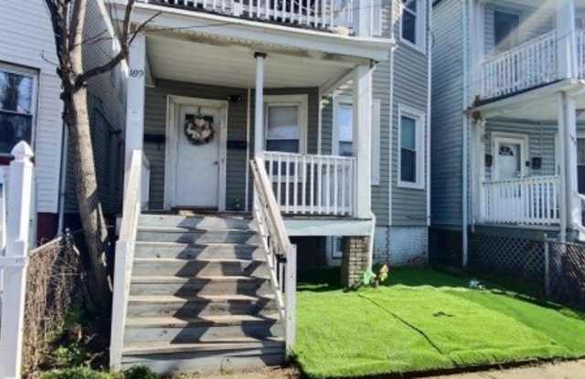 189 Chapman St - 189 Chapman Street, Orange, NJ 07050 189 Chapman St - 189 Chapman Street, Orange, NJ 07050
