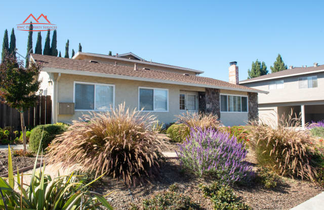 3796 Bertini Ct - 3796 Bertini Court, San Jose, CA 95117