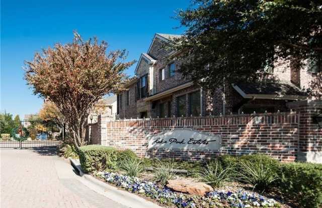2012 Azure Pointe - 2012 Azure Pointe, Richardson, TX 75080
