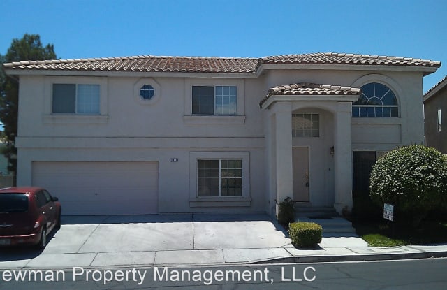 2871 Palleta Dr - 2871 Palleta Drive, Henderson, NV 89074