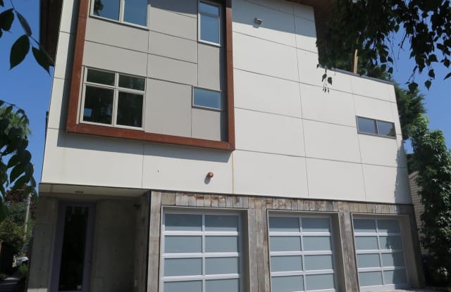1713 NW 61st St - 1713 NW 61st St, Seattle, WA 98107