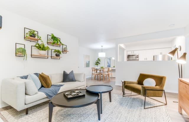 Dylan Apartments Gallery 4