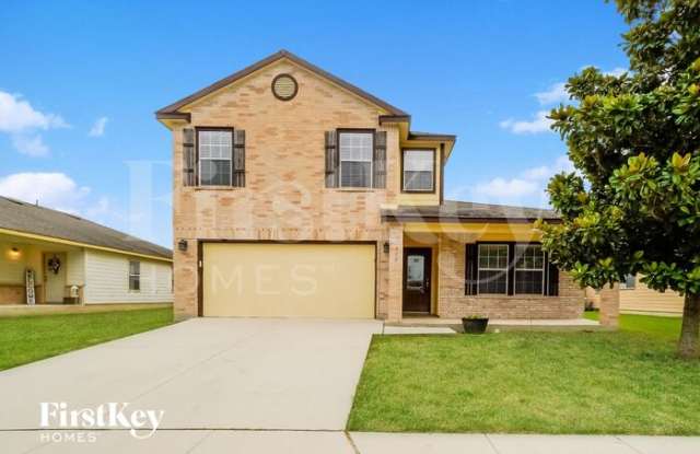 112 Rustic Acres - 112 Rustic Acres, Selma, TX 78154