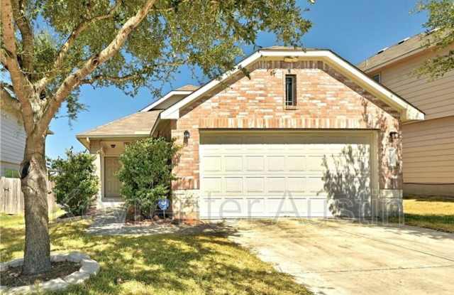 8717 Southwick Drive - 8717 Southwick Drive, Austin, TX 78724