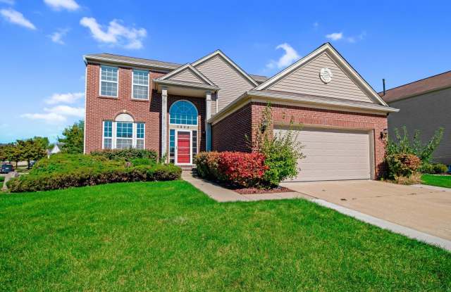 7859 Greene Farm Drive - 7859 Greene Farm Drive, Washtenaw County, MI 48197