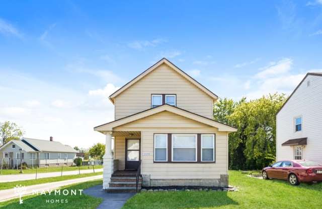 11416 Granger Road - 11416 Granger Road, Garfield Heights, OH 44125 11416 Granger Road - 11416 Granger Road, Garfield Heights, OH 44125