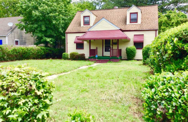 6216 Tidewater Drive - 6216 Tidewater Drive, Norfolk, VA 23509 6216 Tidewater Drive - 6216 Tidewater Drive, Norfolk, VA 23509