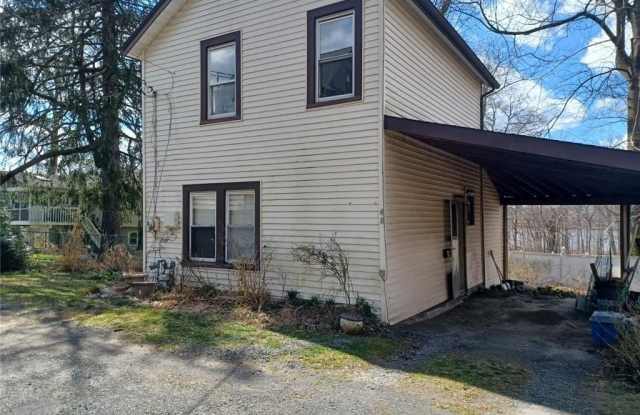 48 Lenox Avenue photos photos