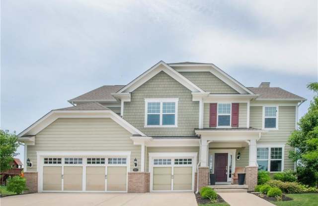 2934 Gadsen Circle N - 2934 North Gadsen Circle, Carmel, IN 46032