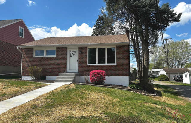 1709 LIBERTY Avenue photos photos