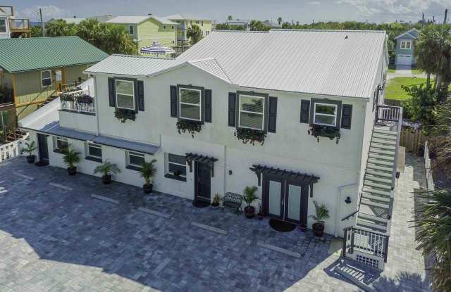 11 3Rd St - 11 3rd Street, St. Augustine Beach, FL 32080