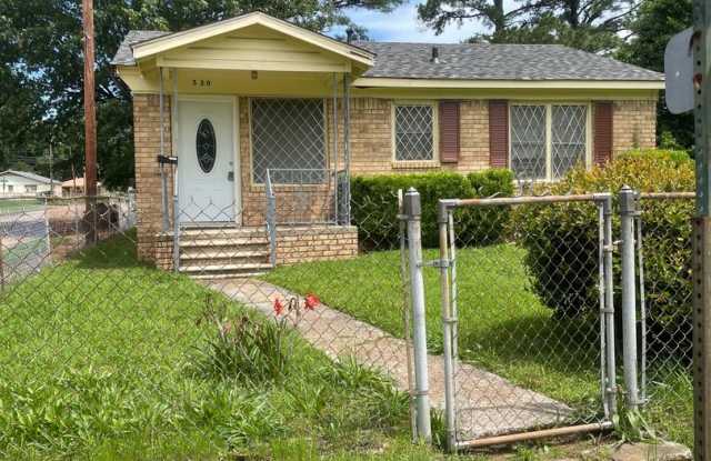 Corner lot - Shreveport photos photos