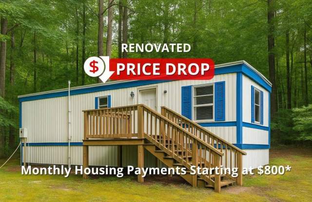 2069 Tart Drive - 2069 Tart Drive, Granville County, NC 27525