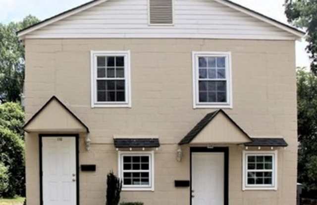 108 N Dotger - 108 North Dotger Avenue, Charlotte, NC 28207