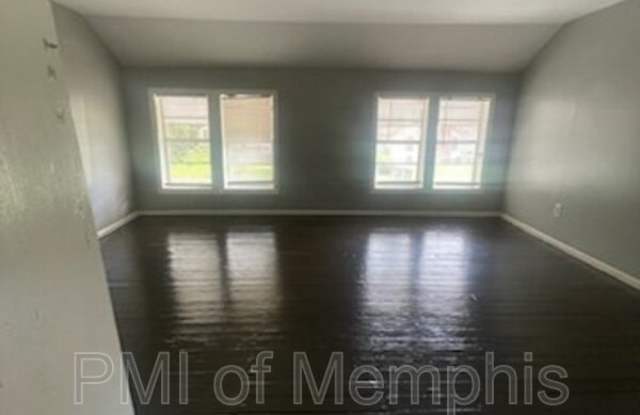 3247 Carrington Rd - 3247 Carrington Road, Memphis, TN 38111