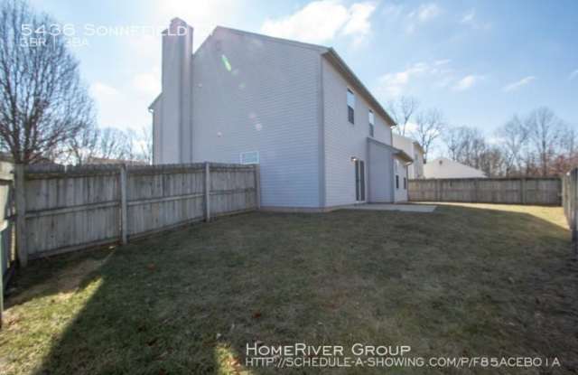 5436 Sonnefield Ct Gallery 4