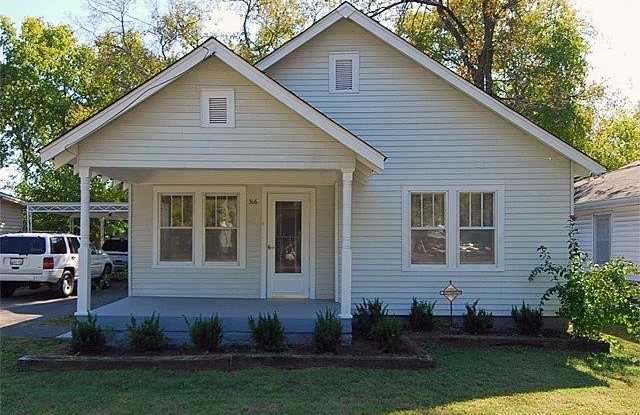 316 Elm St - 316 Elm Street, Nashville, TN 37115