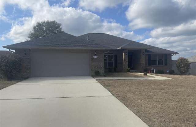 4501 Fort Wagner Rd - 4501 Fort Wagner Road, Bagdad, FL 32583 4501 Fort Wagner Rd - 4501 Fort Wagner Road, Bagdad, FL 32583