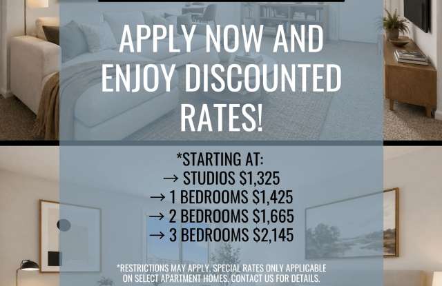 Seven Springs Apartments photos photos