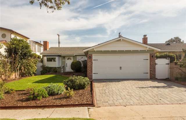 23708 Walter Avenue - 23708 Walter Avenue, Torrance, CA 90501