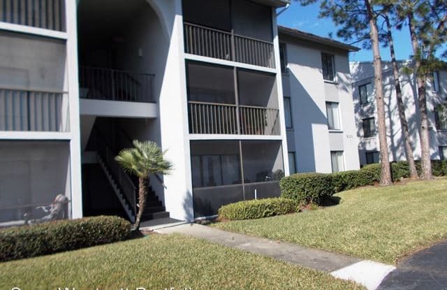 1035 S Pine Ridge Circle #35 - 1035 South Pine Ridge Circle, Sanford, FL 32773