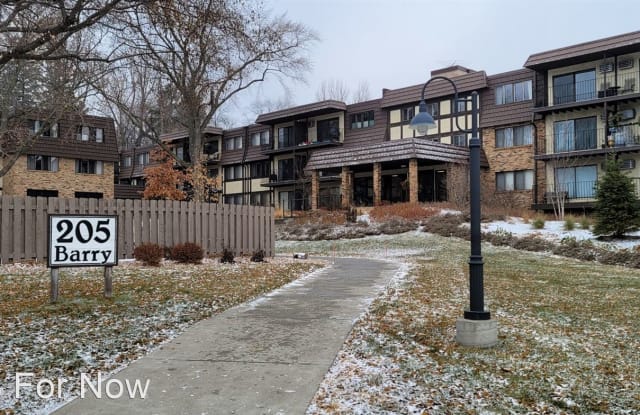205 Barry Avenue So #215 - 205 Barry Avenue South, Wayzata, MN 55391
