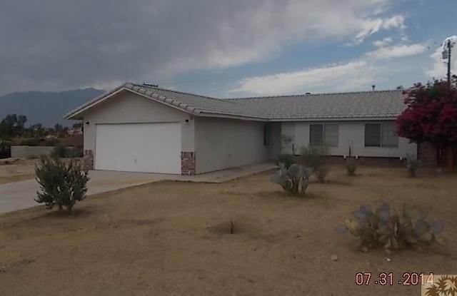 13785 Hermano Way - 13785 Hermano Way, Desert Hot Springs, CA 92240