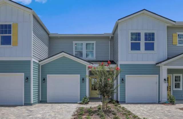 Beautiful 2/2.5 in St John’s County - 131 Pinebury Lane, St. Johns County, FL 32092