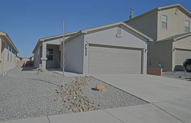Newer Three Bedroom, Two Bath, Two Car Garage in Rio Rancho!!!!!!! photos photos