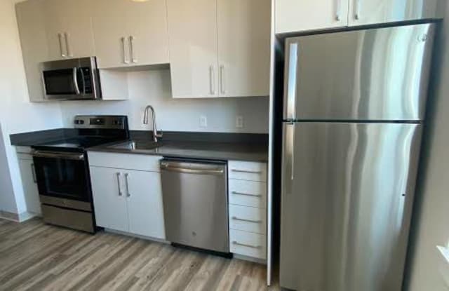 161 Washington St, Brighton MA 1608 - 161 Washington St, Boston, MA 02135
