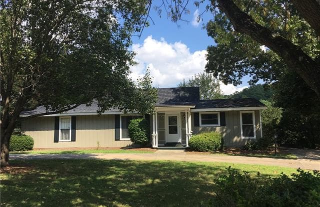 6052 Bora Bora Drive - 6052 Bora Bora Drive, Tega Cay, SC 29708