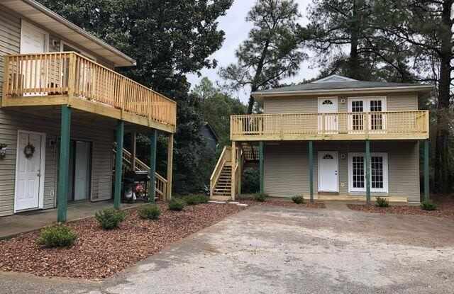 309 West Wisconsin Avenue - 309 West Wisconsin Avenue, Southern Pines, NC 28387
