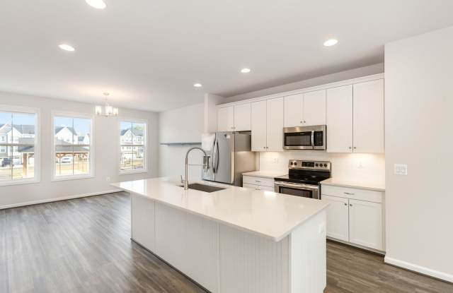 New Price – Move-In Ready 4BR / 4BA Townhome – $2,850 photos photos