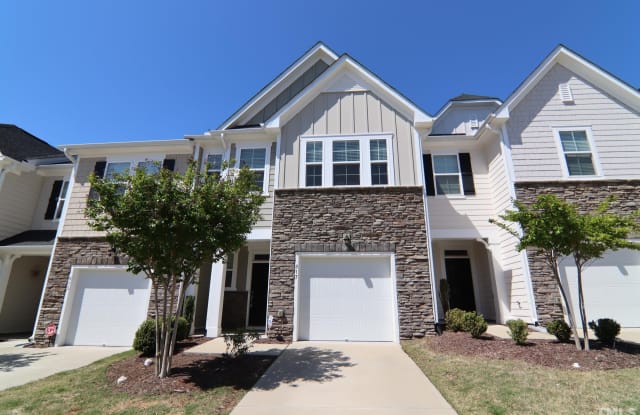 817 Bristol Bridge Drive - 817 Bristol Bridge Drive, Cary, NC 27519
