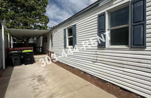 $500 off of the 1st Month's Rent - 3 Bedroom & 2 Bathroom in Thornton's Riverdale Farms Subdivision photos photos