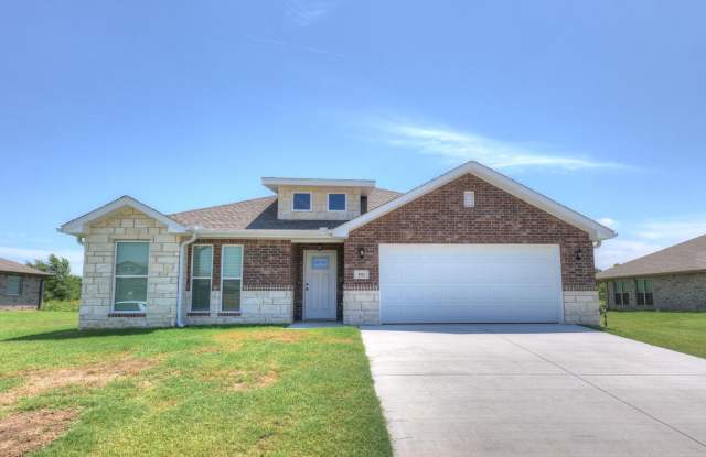 Nearly New 3-Bed/2-Bath Home For Lease in Carl Junction! Gallery 3