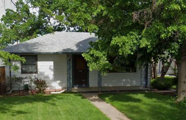 2610 South Gaylord Street photos photos