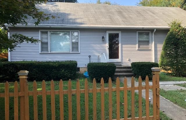 1510 North muhlenberg Street - 1510 North Muhlenberg Street, Lehigh County, PA 18104
