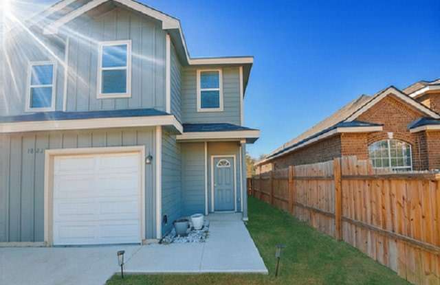 3831 Key West Way - 3831 Key West Way, Bexar County, TX 78109