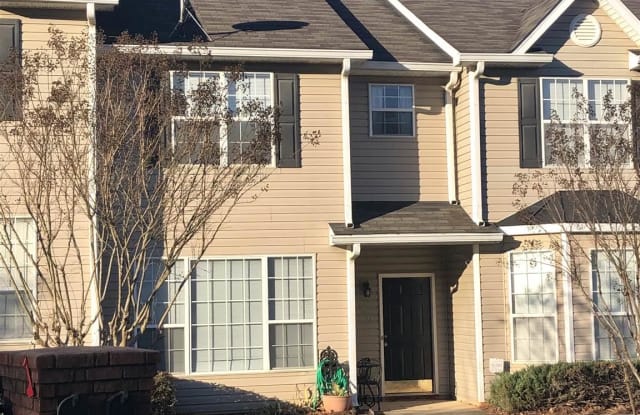 200 Brentwood Dr - 200 Brentwood Dr, Newnan, GA 30263